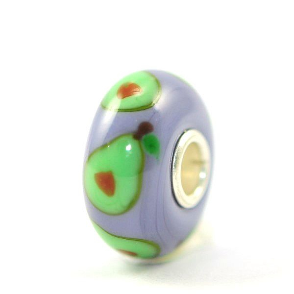 Trollbeads - Avocado
