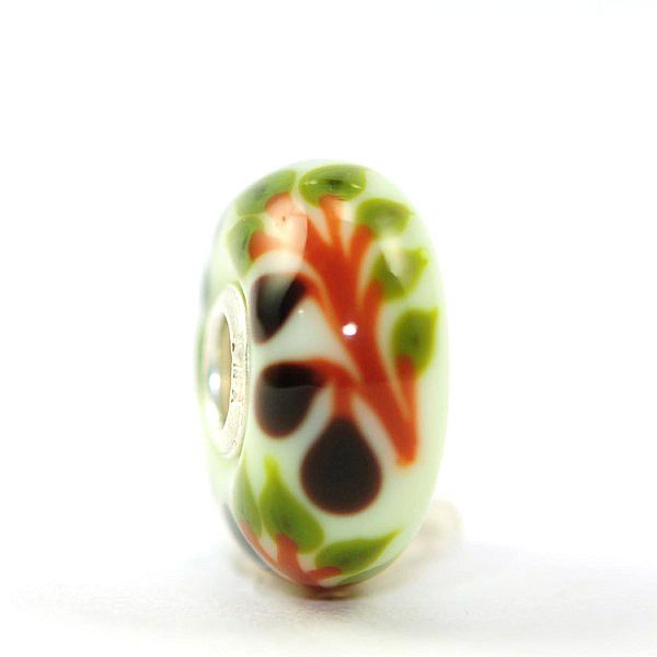 Trollbeads - Olive - WYSIWYG