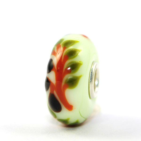 Trollbeads - Olive