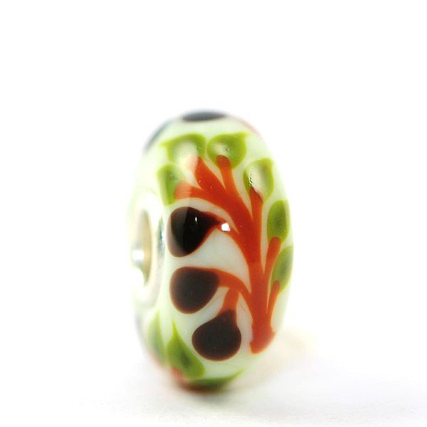 Trollbeads - Olive - WYSIWYG