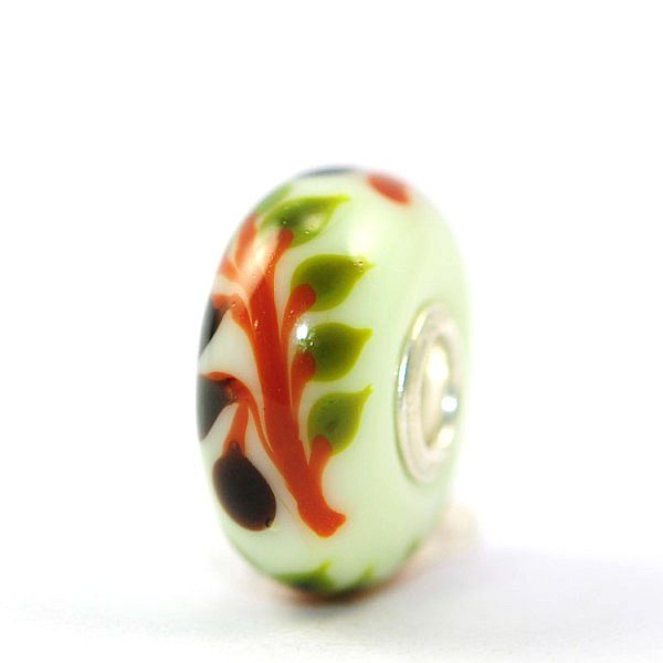 Trollbeads - Olive