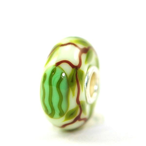 Trollbeads - Wassermelone