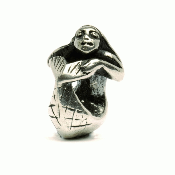 Trollbeads - Mermaid