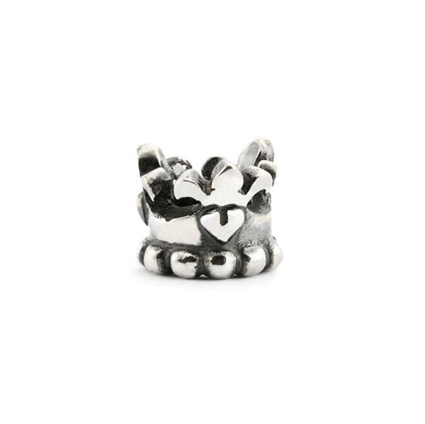 Trollbeads - Prince & Princess