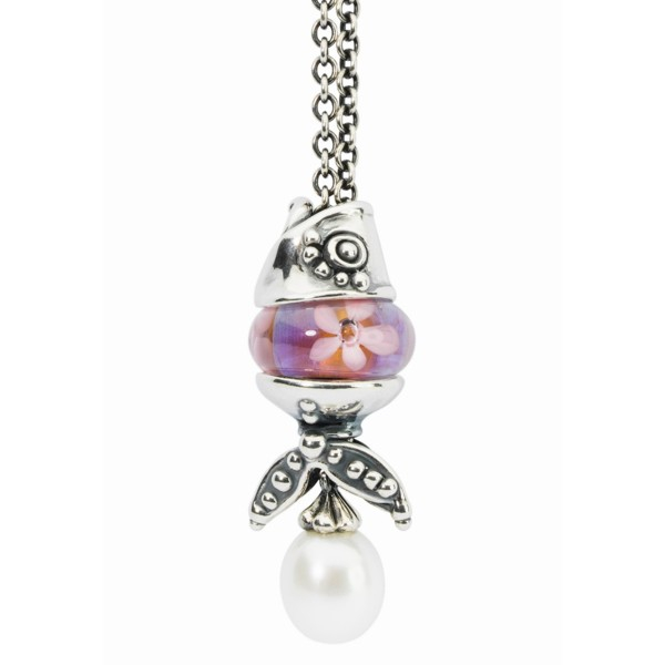 Trollbeads - Sea Anemone
