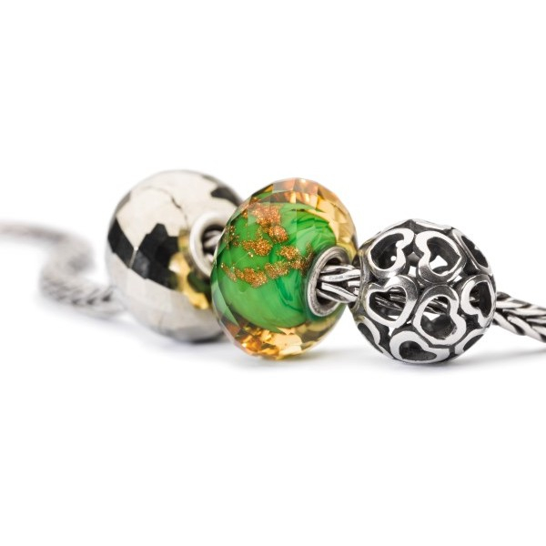 Trollbeads - Blanket of Love