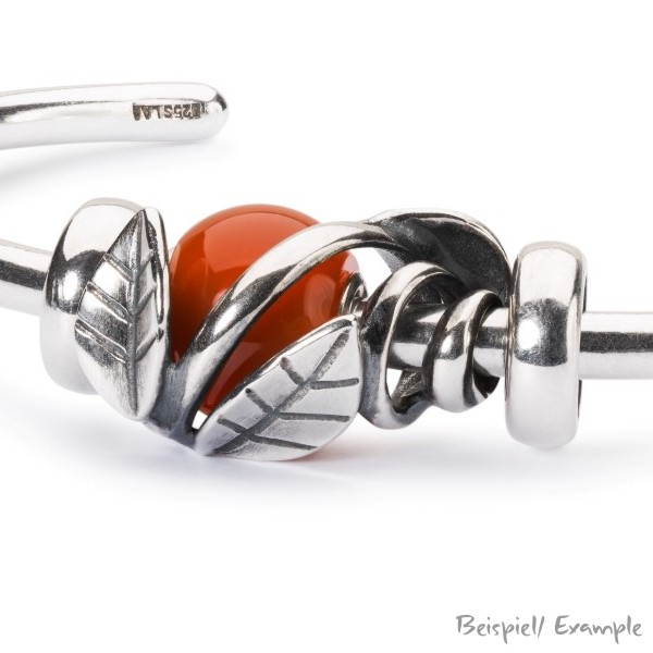 Trollbeads - Umarmung der Natur
