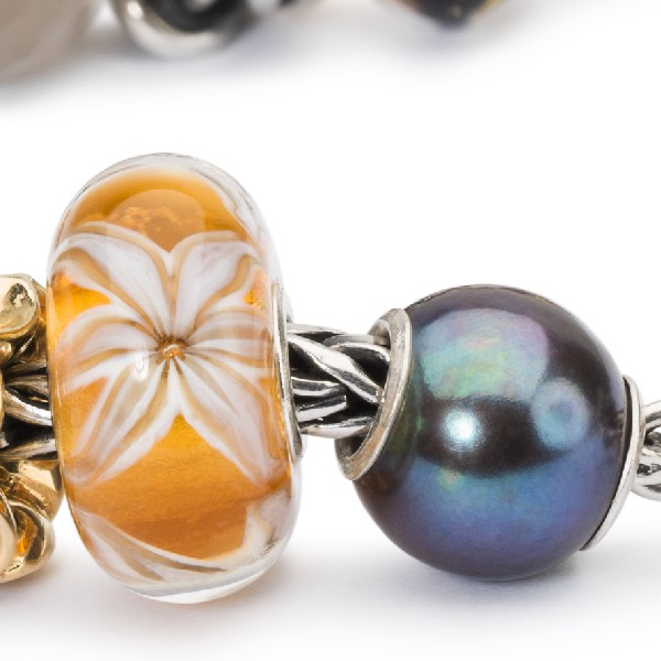Trollbeads - Flowers of Grace - WYSIWYG