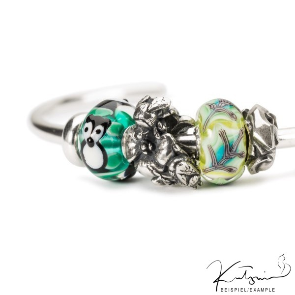 Trollbeads - Buzzing Family