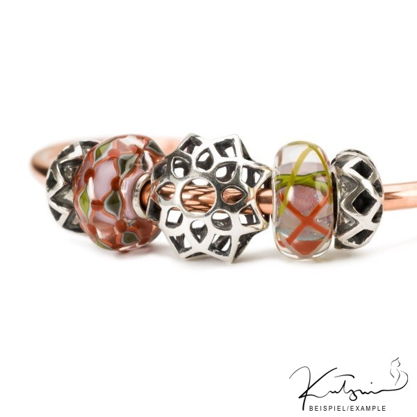 Trollbeads - Gracious Reeds