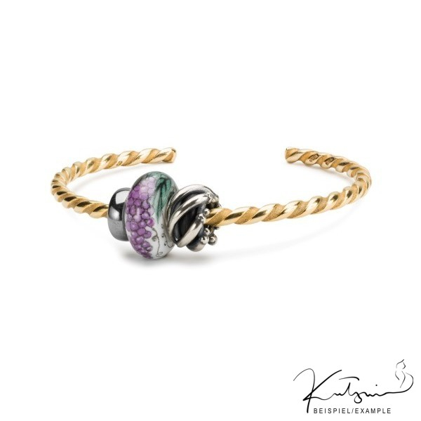 Trollbeads - Chili Spacer