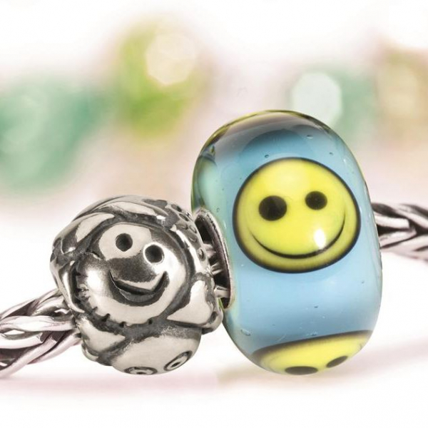 Trollbeads - Smiles (2020)