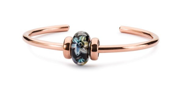 Trollbeads - Resilience Flower