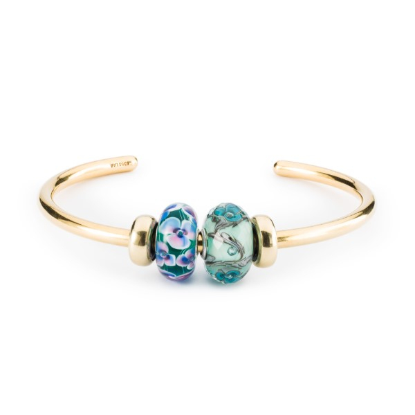 Trollbeads - Autumn 2022 - Blossom Blues