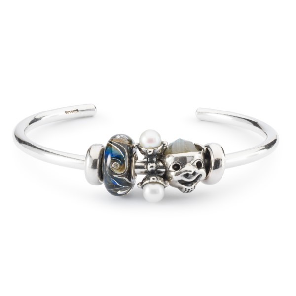 Trollbeads - Autumn 2022 - Swirl Surprise