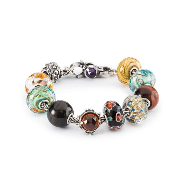 Trollbeads - Autumn 2022 - Rippling Water