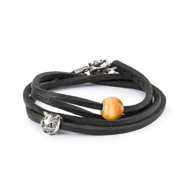 Trollbeads - Scary Cat