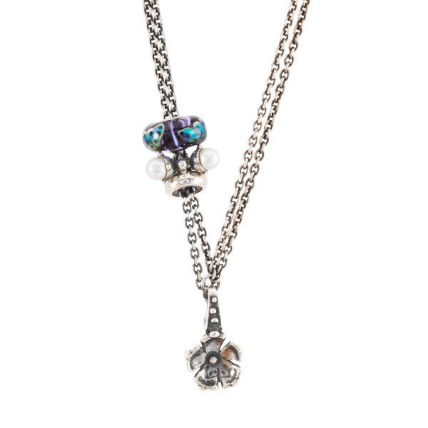 Trollbeads - Butterfly Bliss