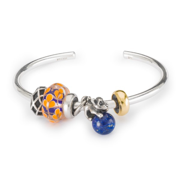 Trollbeads - Boundless Enthusiasm Tassel