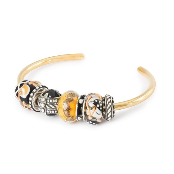 Trollbeads - Zeitlos Spacer