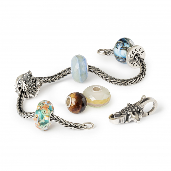 Trollbeads - Waterstone Kit