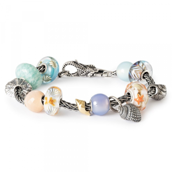 Trollbeads - Flüstern des Meeres