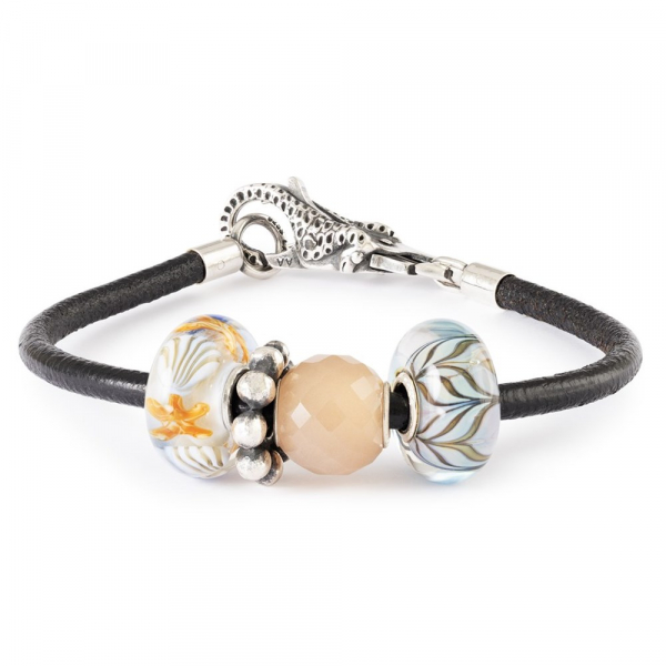 Trollbeads - Ebbe & Flut - limitierte Edition