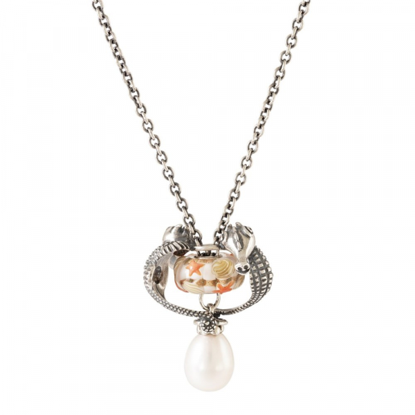 Trollbeads - Geleitet von den Wellen - limitierte Edition