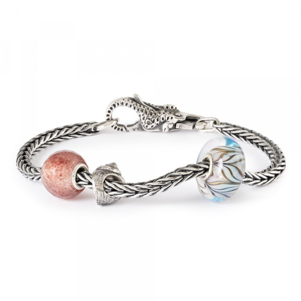 Trollbeads - Ebbe & Flut - limitierte Edition