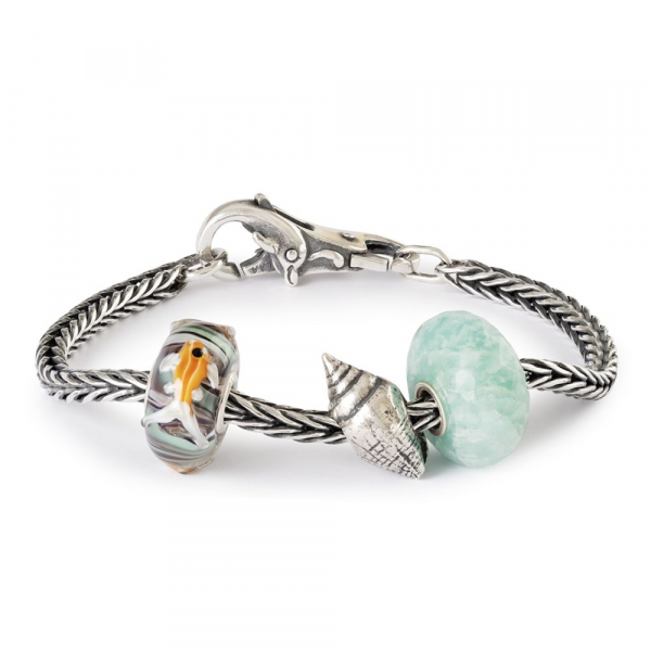 Trollbeads - Der Ruf der Muschel