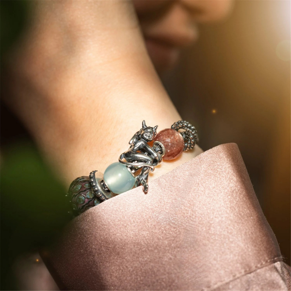 Trollbeads - Playful Spirit