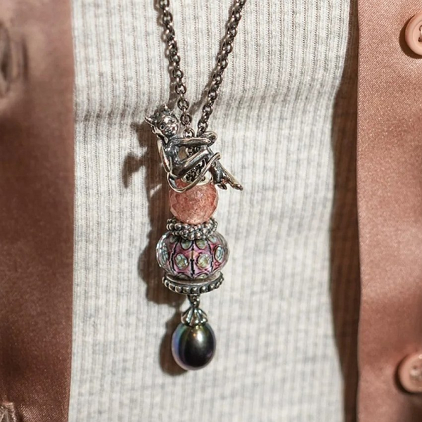 Trollbeads - Playful Spirit