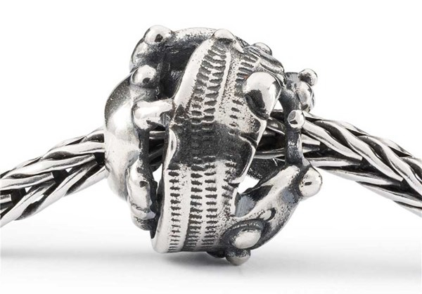 Trollbeads - Autumn 2022 - Flower Land