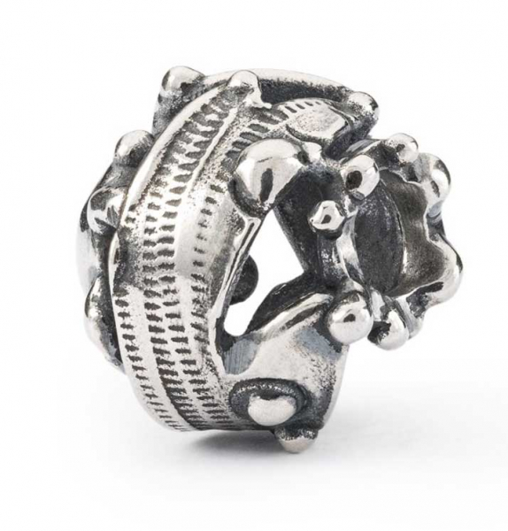 Trollbeads - Autumn 2022 - Flower Land