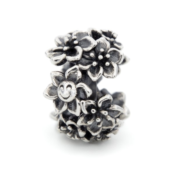 Elfbeads - Cherry Blossom Spacer