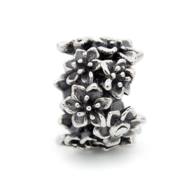 Elfbeads - Cherry Blossom Spacer