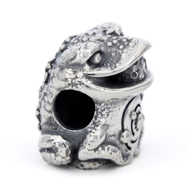 Elfbeads - Cosmic Frog
