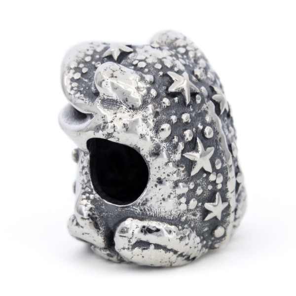 Elfbeads - Cosmic Frog