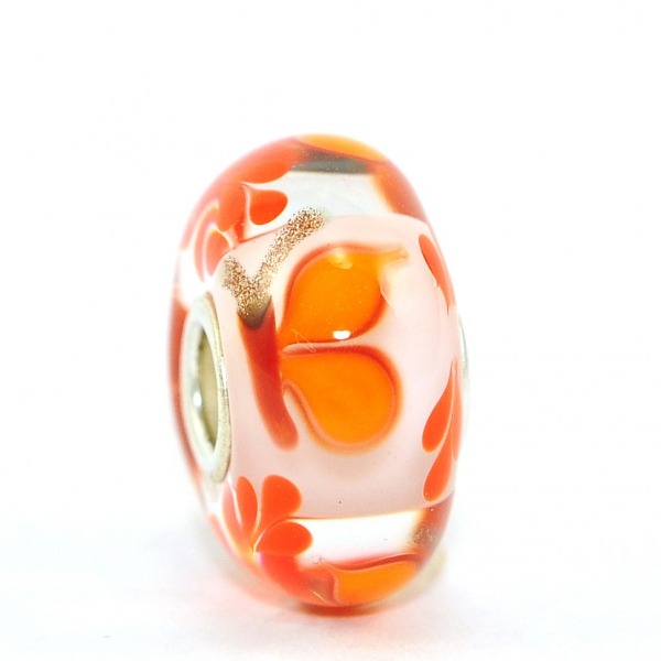 Trollbeads - Flower Fairy Bracelet  - WYSIWYG