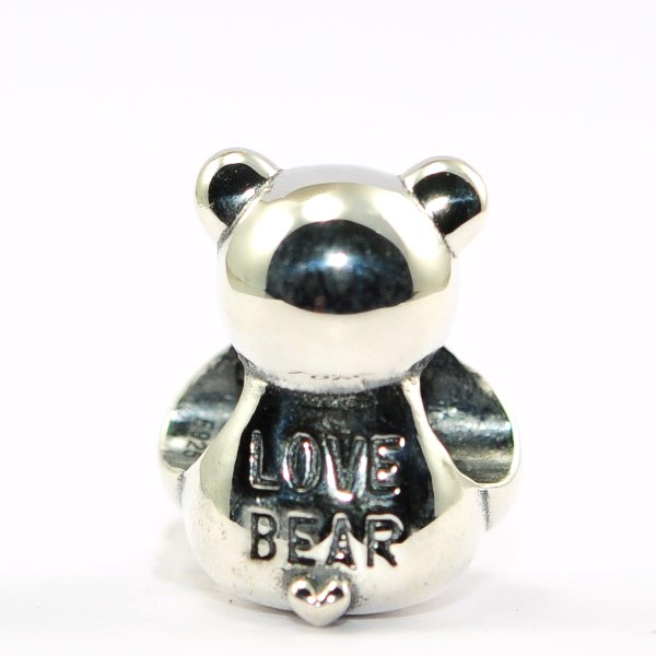Elfbeads - Love Bear
