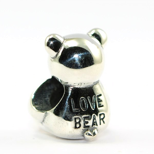 Elfbeads - Love Bear