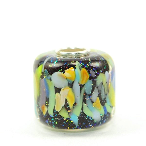 Eavae Beads - Glass Bead - Barrel