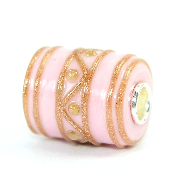 Eavae Beads - Barrel