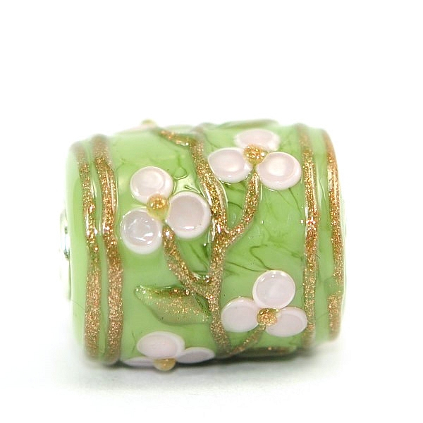 Eavae Beads - Glas Bead - Long Barrel