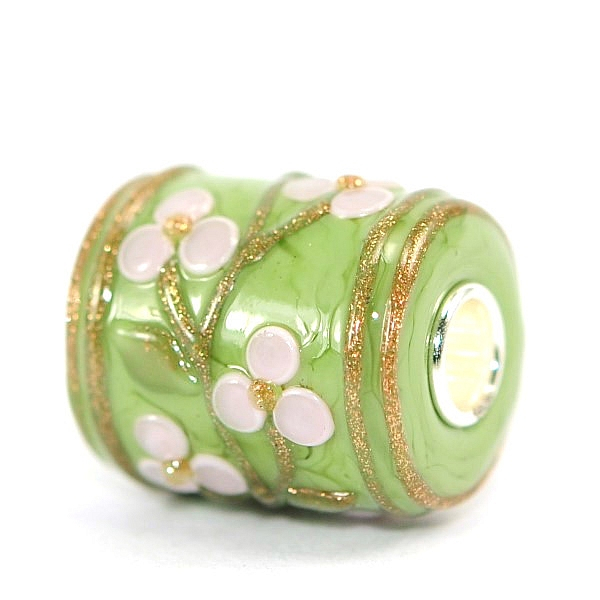 Eavae Beads - Barrel