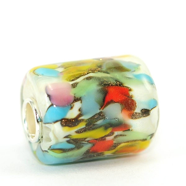 Eavae Beads - Glas Bead - Long Barrel