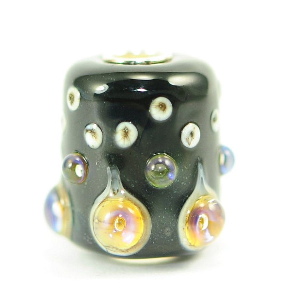 Eavae Beads - Glas Bead - Long Barrel