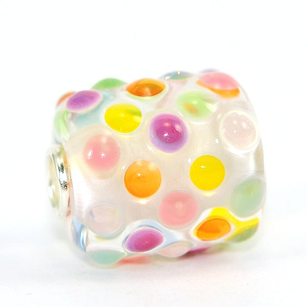 Eavae Beads - Glas Bead - Long Barrel