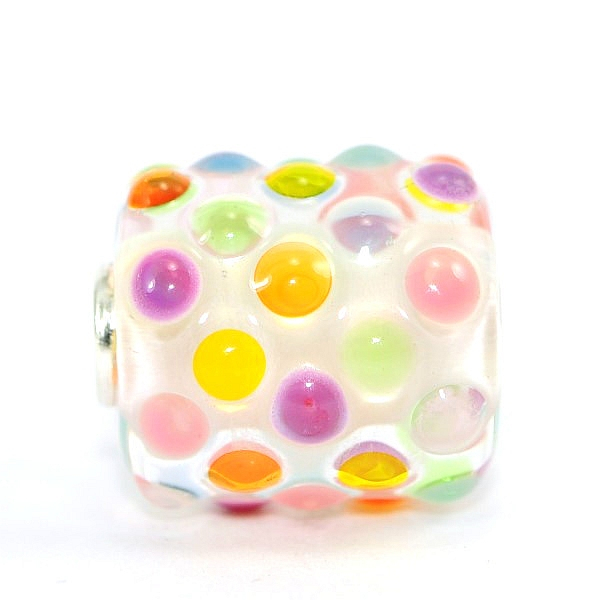 Eavae Beads - Glas Bead - Long Barrel