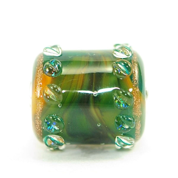 Eavae Beads - Glass Bead - Long Barrel